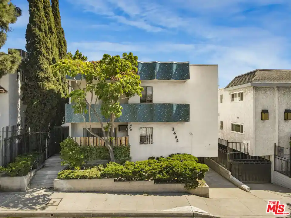 Photo 1 of Multi family home for sale at 1432 N Fairfax Ave, West Hollywood, CA 90046 | MLS# 26997949 | Listing updated on 2026-10-15
