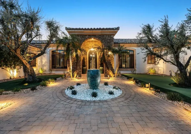 Photo 1 of Single family home for sale at 57945 S Valley Ln, La Quinta, CA 92253 | MLS# 219153914DA | Listing updated on 2026-10-08