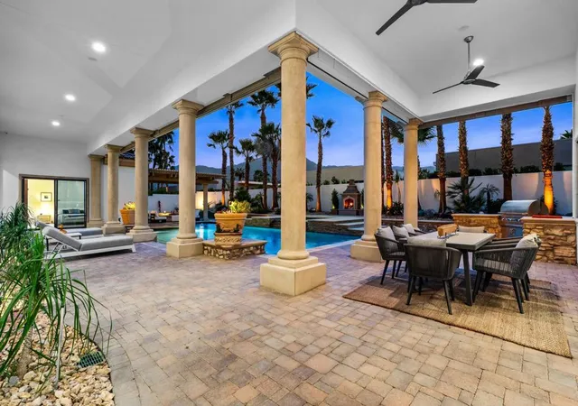 Photo 2 of Single family home for sale at 57945 S Valley Ln, La Quinta, CA 92253 | MLS# 219153914DA | Listing updated on 2026-10-08