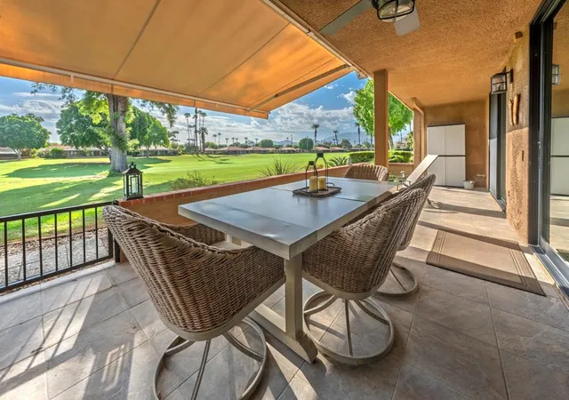Photo 2 of Condo for sale at 6 Sunrise Dr, Rancho Mirage, CA 92270 | MLS# 219153915DA | Listing updated on 2026-10-08