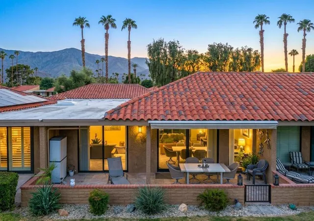 Photo 3 of Condo for sale at 6 Sunrise Dr, Rancho Mirage, CA 92270 | MLS# 219153915DA | Listing updated on 2026-10-08