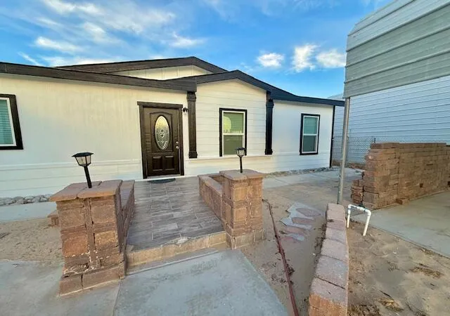 Photo 4 of Manufactured home for sale at 2928 Dione Dr, Thermal, CA 92274 | MLS# 219153916DA | Listing updated on 2026-10-08