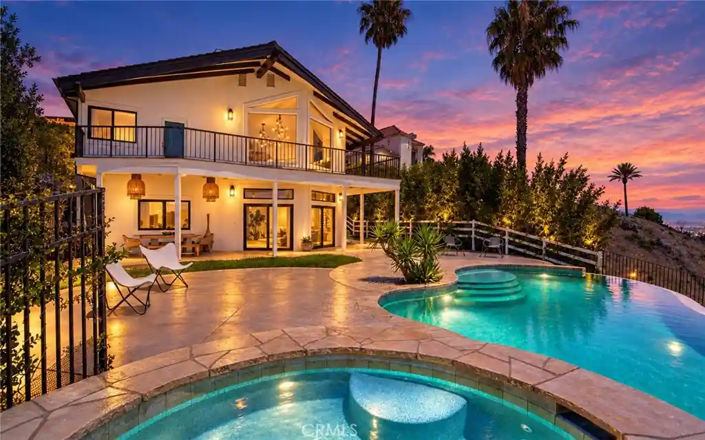 Photo 1 of Sale Pending at 130 Dapplegray Rd, Bell Canyon, CA 91307 | MLS# SR26218100 | Listing updated on 2026-10-21
