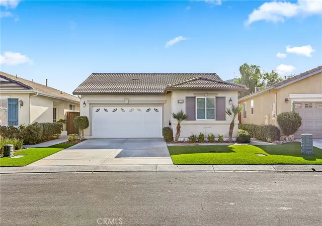 Photo 2 of Single family home for sale at 8731 Mann Ln, Hemet, CA 92545 | MLS# SW26218149 | Listing updated on 2026-10-08