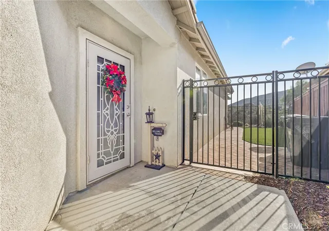 Photo 3 of Single family home for sale at 8731 Mann Ln, Hemet, CA 92545 | MLS# SW26218149 | Listing updated on 2026-10-08