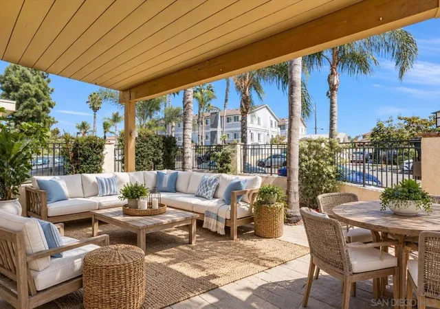 Photo 1 of Condo for sale at 4470 39th #A, San Diego, CA 92116 | MLS# 260024347SD | Listing updated on 2026-10-07