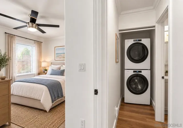 Photo 3 of Condo for sale at 4470 39th #A, San Diego, CA 92116 | MLS# 260024347SD | Listing updated on 2026-10-07