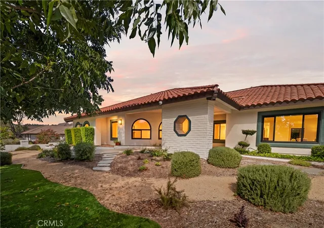 Single family home for sale at 831 Pomello, Claremont, CA 91711 | MLS# CV26216671