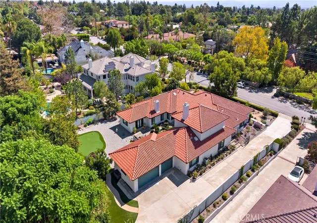Mansion for sale at 831 Pomello, Claremont, CA 91711 | MLS# CV26216671 | Listing updated on 2026-10-11