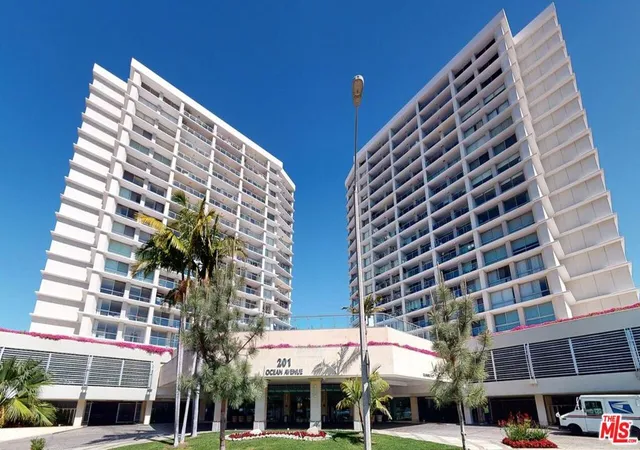 Photo 1 of Condo for sale at 201 Ocean Ave #1405P, Santa Monica, CA 90402 | MLS# 26997819 | Listing updated on 2026-10-11