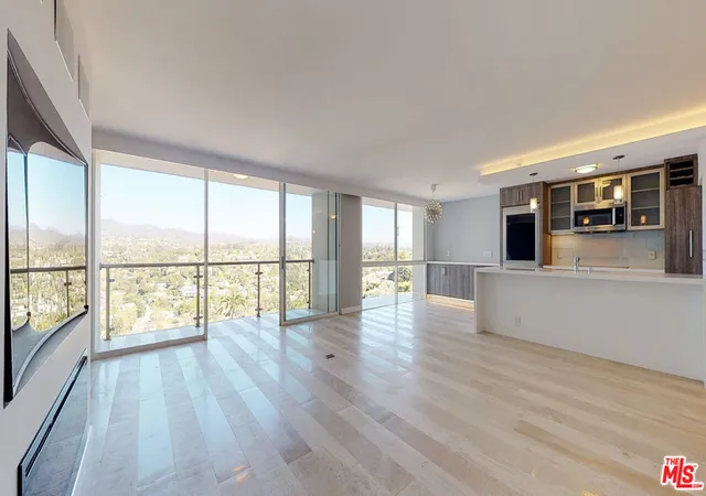 Photo 3 of Condo for sale at 201 Ocean Ave #1405P, Santa Monica, CA 90402 | MLS# 26997819 | Listing updated on 2026-10-11