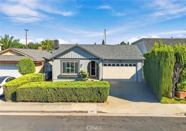 Single family home for sale at 1119 E Gladwick St, Carson, CA 90746 | MLS# PW26218170