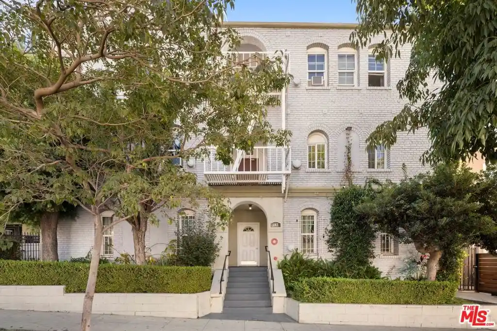 Photo 1 of Multi family home for sale at 142 N Rampart Blvd, Los Angeles, CA 90026 | MLS# 26997933 | Listing updated on 2026-10-15