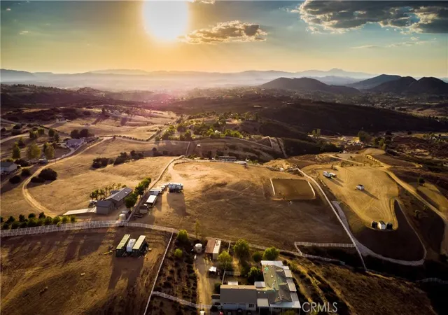 Land for sale at 0 Dundee Ln, Temecula, CA 92592 | MLS# IG26218127