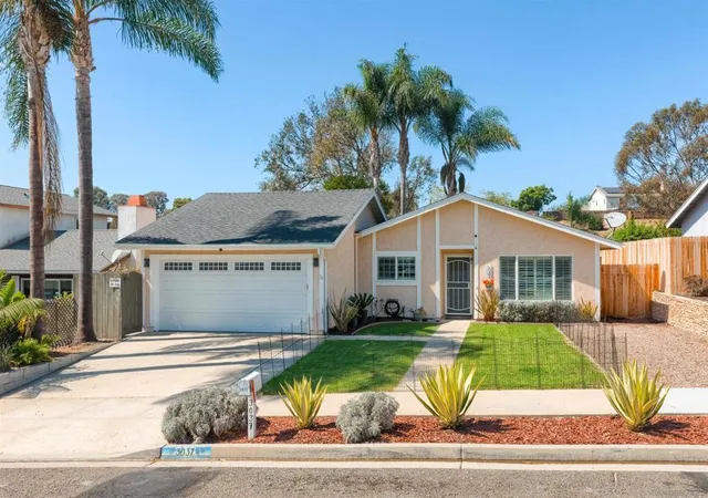Photo 1 of Single family home for sale at 3037 Camarillo Ave, Oceanside, CA 92056 | MLS# 260024350SD | Listing updated on 2026-10-08