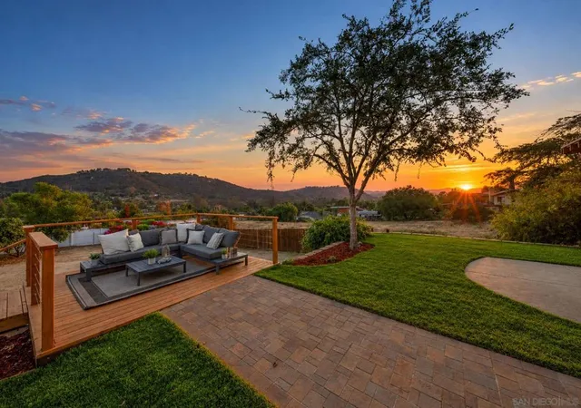 Single family home for sale at 14475 Pebble Cyn Dr, Poway, CA 92064 | MLS# 260024351SD