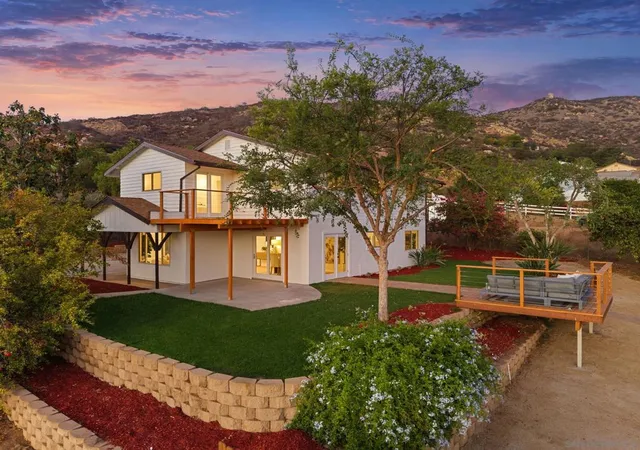 Photo 2 of Single family home for sale at 14475 Pebble Cyn Dr, Poway, CA 92064 | MLS# 260024351SD | Listing updated on 2026-10-07
