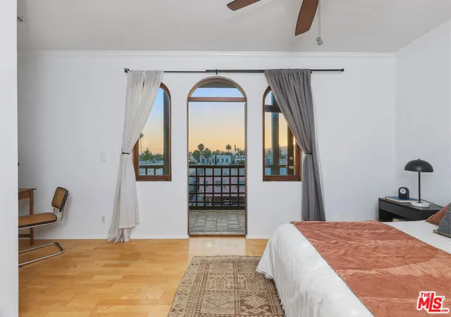 Photo 3 of Condo for sale at 828 N Hudson Ave #214, Los Angeles, CA 90038 | MLS# 26994221 | Listing updated on 2026-10-07