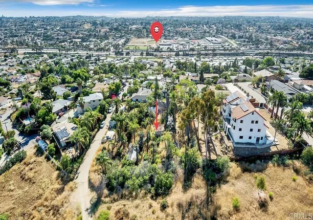 Photo 2 of Land for sale at 0 Helix St, Spring Valley, CA 91977 | MLS# PTP2607549 | Listing updated on 2026-10-28