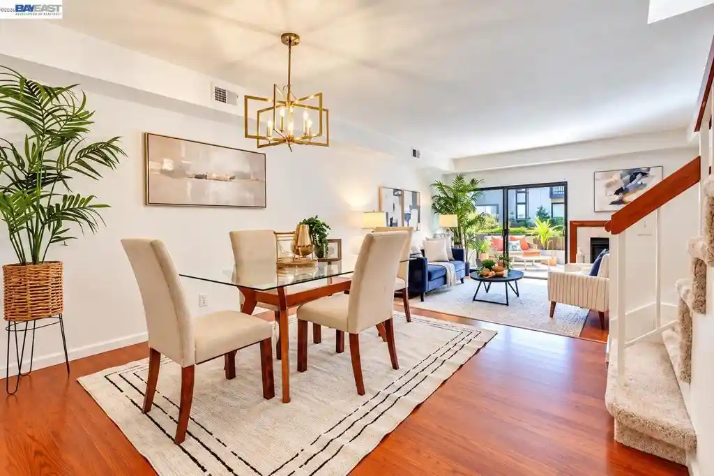 Photo 1 of Condo for sale at 14407 Seagate Dr, San Leandro, CA 94577 | MLS# 41150485 | Listing updated on 2026-10-29