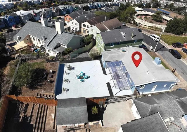 Photo 2 of Single family home for sale at 939 Bradley Dr, Daly City, CA 94015 | MLS# 41150482 | Listing updated on 2026-10-11