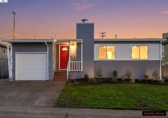 Photo 3 of Single family home for sale at 939 Bradley Dr, Daly City, CA 94015 | MLS# 41150482 | Listing updated on 2026-10-11
