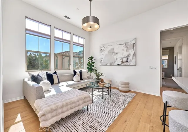 Photo 1 of Condo for sale at 112 Parkwood, Irvine, CA 92620 | MLS# PW26218196 | Listing updated on 2026-10-30