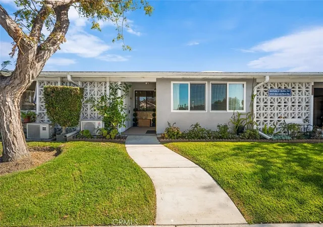 Photo 1 of Condo for sale at 1312 Golden Rain Rd #67I, Seal Beach, CA 90740 | MLS# PW26218138 | Listing updated on 2026-10-07