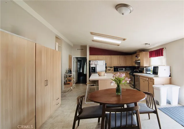 Photo 3 of Manufactured home for sale at 21851 Newland St #292, Huntington Beach, CA 92646 | MLS# PW26217873 | Listing updated on 2026-10-10