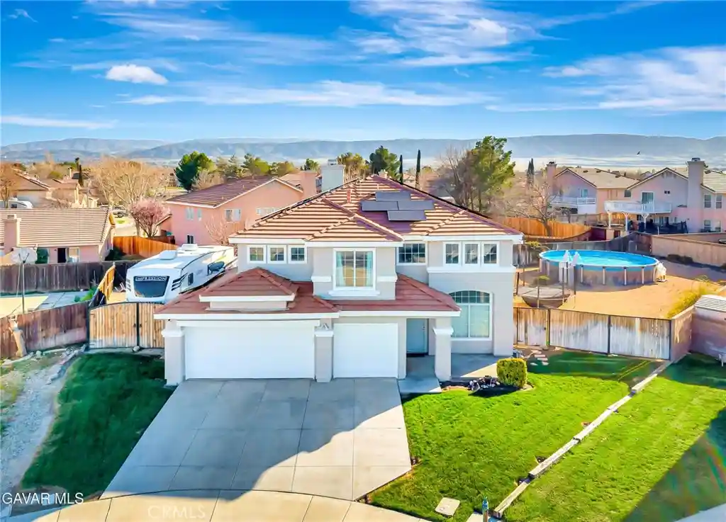 Photo 1 of Single family home for sale at 44241 Tahoe, Lancaster, CA 93536 | MLS# SR26218040 | Listing updated on 2026-10-25