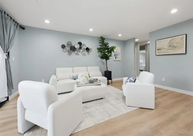 Photo 2 of Condo for sale at 11156 Kelowna #55, San Diego, CA 92126 | MLS# 260024353SD | Listing updated on 2026-10-07