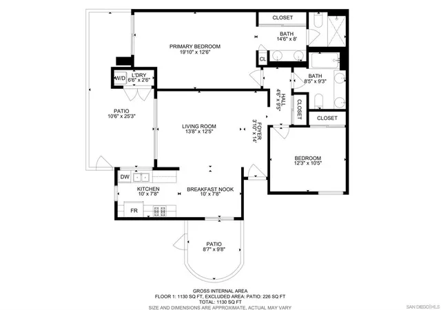Photo 38 of Condo for sale at 11156 Kelowna #55, San Diego, CA 92126 | MLS# 260024353SD | Listing updated on 2026-10-07