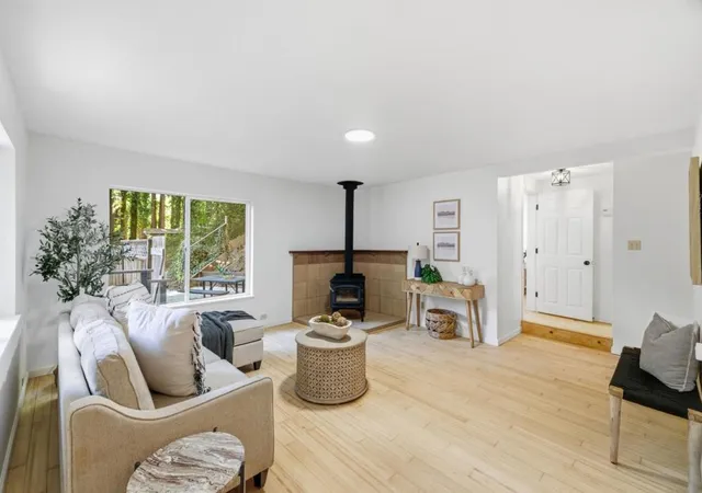 Photo 2 of Single family home for sale at 205 Buena Vista Ave, Boulder Creek, CA 95006 | MLS# ML82062115 | Listing updated on 2026-10-12