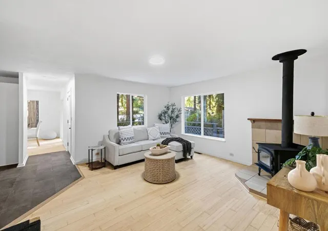Photo 3 of Single family home for sale at 205 Buena Vista Ave, Boulder Creek, CA 95006 | MLS# ML82062115 | Listing updated on 2026-10-12