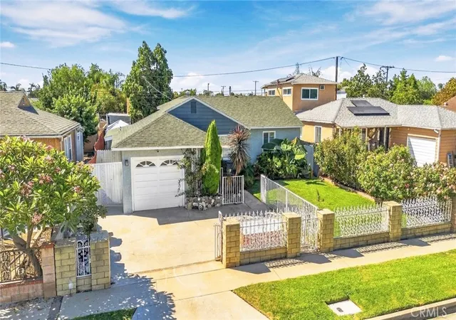 Photo 1 of Single family home for sale at 9612 Haney St, Pico Rivera, CA 90660 | MLS# DW26216643 | Listing updated on 2026-10-11