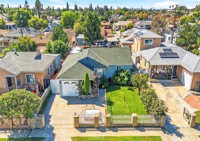 Photo 2 of Single family home for sale at 9612 Haney St, Pico Rivera, CA 90660 | MLS# DW26216643 | Listing updated on 2026-10-11