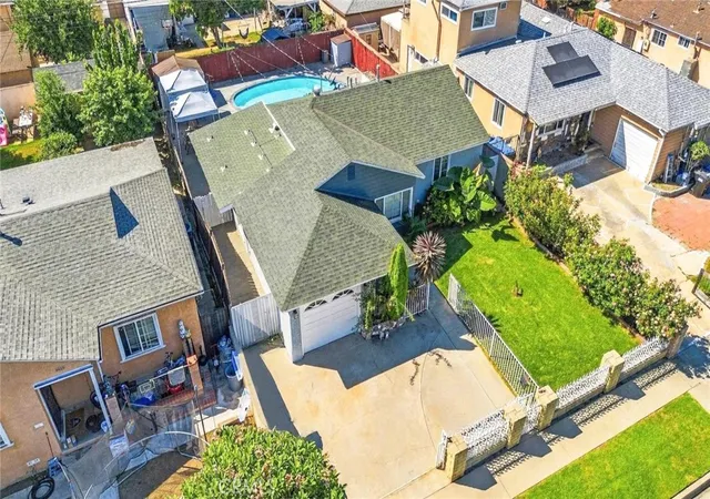 Photo 3 of Single family home for sale at 9612 Haney St, Pico Rivera, CA 90660 | MLS# DW26216643 | Listing updated on 2026-10-11