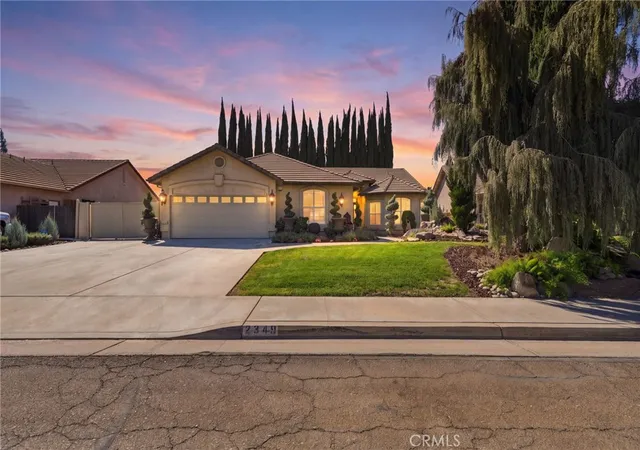 Photo 2 of Single family home for sale at 2349 S Mary Dr, Visalia, CA 93292 | MLS# PI26218215 | Listing updated on 2026-10-10
