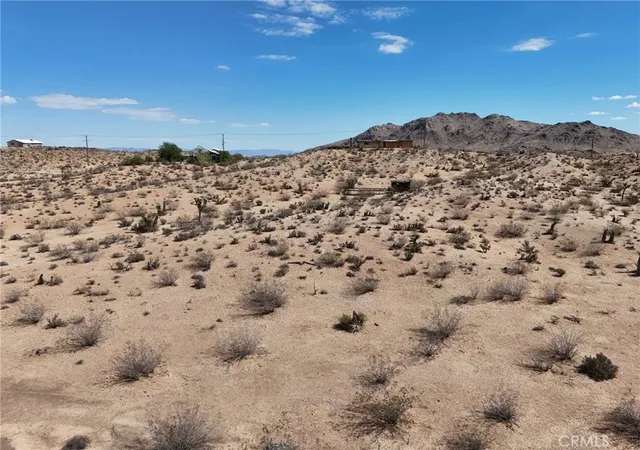 Photo 2 of Land for sale at 0 Inez Ave, Yucca Valley, CA 92284 | MLS# PW26218175 | Listing updated on 2026-10-09