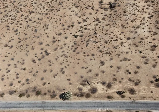 Photo 3 of Land for sale at 0 Inez Ave, Yucca Valley, CA 92284 | MLS# PW26218175 | Listing updated on 2026-10-09