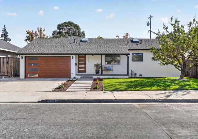 Photo 2 of Single family home for sale at 2240 Boxwood Dr, San Jose, CA 95128 | MLS# ML82063483 | Listing updated on 2026-10-12