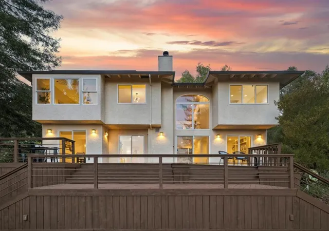 Photo 1 of Single family home for sale at 377 Rider Ridge Rd, Santa Cruz, CA 95065 | MLS# ML82063720 | Listing updated on 2026-10-12