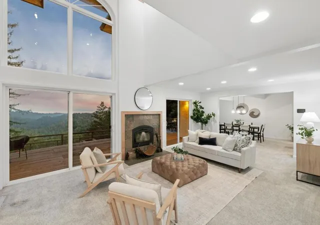 Photo 2 of Single family home for sale at 377 Rider Ridge Rd, Santa Cruz, CA 95065 | MLS# ML82063720 | Listing updated on 2026-10-12