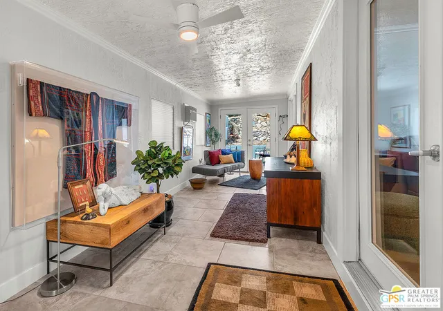 Photo 2 of Manufactured home for sale at 620 Cameo Dr, Palm Springs, CA 92264 | MLS# 26997429PS | Listing updated on 2026-10-07