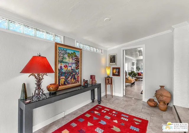 Photo 3 of Manufactured home for sale at 620 Cameo Dr, Palm Springs, CA 92264 | MLS# 26997429PS | Listing updated on 2026-10-07