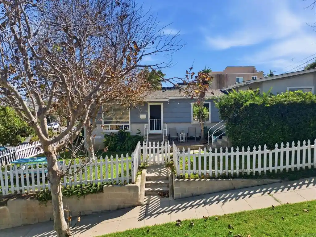 Photo 1 of Sale Pending at 303 W 305 F St, Encinitas, CA 92024 | MLS# NDP2609324 | Listing updated on 2026-10-19