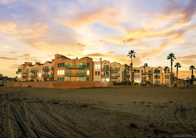 Condo for sale at 714 Seacoast #104, Imperial Beach, CA 91932 | MLS# 260024358SD