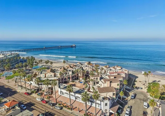 Listing Photo 5 - Condo for sale in building located at 714 Seacoast, Imperial Beach, CA 91932 - Unit #104
