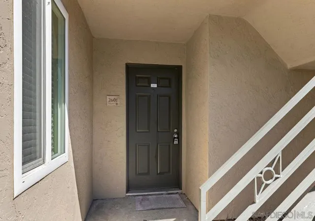 Photo 3 of Condo for sale at 7425 Charmant Dr #2601, San Diego, CA 92122 | MLS# 260024360SD | Listing updated on 2026-10-07