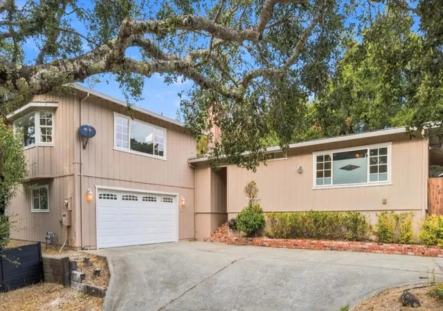 Photo 1 of Single family home for sale at 8090 Harvard Dr, Ben Lomond, CA 95005 | MLS# ML82063752 | Listing updated on 2026-10-12